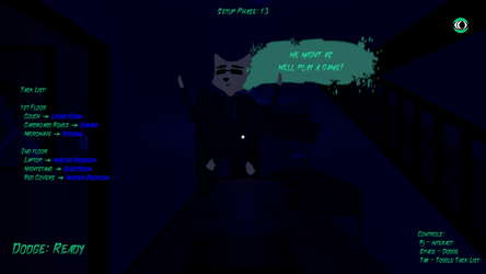 Possessions screenshot 1