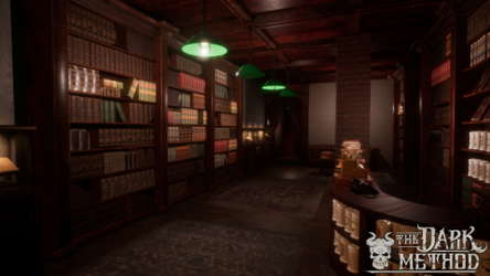 The Dark Method screenshot 13