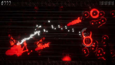 Bleeding Abyss screenshot 1