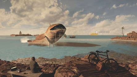 Okinawa Journal screenshot 2