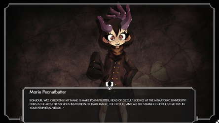 The Miskatonic screenshot 6
