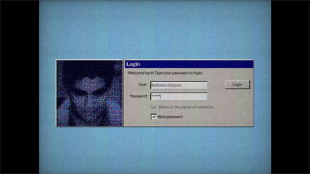 Mailbound screenshot 8