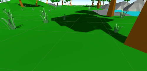 World of Yggdrasil screenshot 6