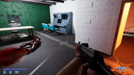 Aftertime screenshot 10