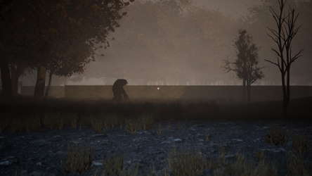 Foglight screenshot 12