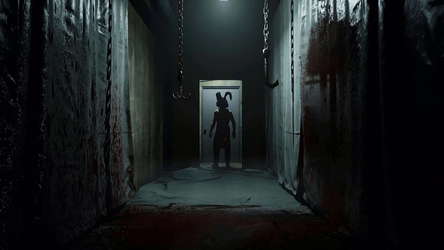 BrokenLore: DARK DAWN screenshot 11