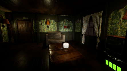 Sinistrium screenshot 8