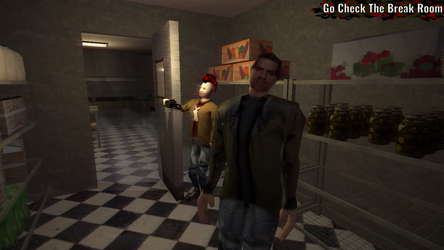 Bite Night: Dine or Die screenshot 7