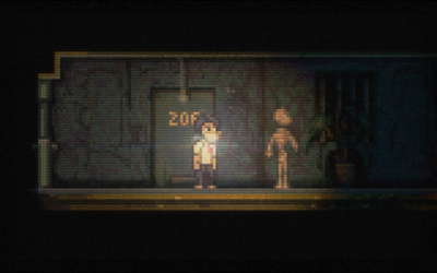 Lone Survivor: The Director's Cut screenshot 10