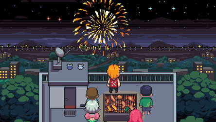 Mousebusters screenshot 7