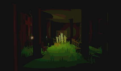 Tipsy Woods screenshot 1