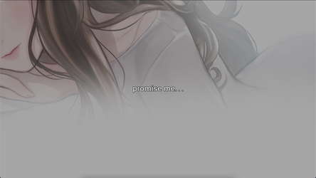 Fragmented Memories - Arc One screenshot 10