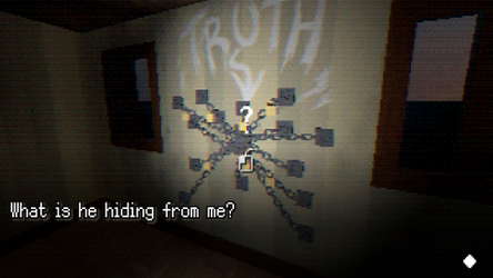 7 Days To Think About It screenshot 5