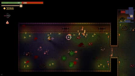 RATOMON screenshot 6