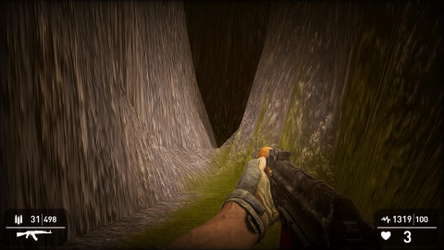 Across Killzone screenshot 11