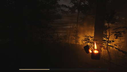 Shirazu Yama screenshot 9