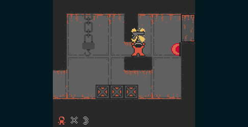 Rusty Flesh screenshot 7