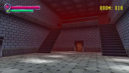 Spooky's Jump Scare Mansion screenshot 12