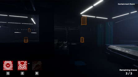 Face The Abyss screenshot 5