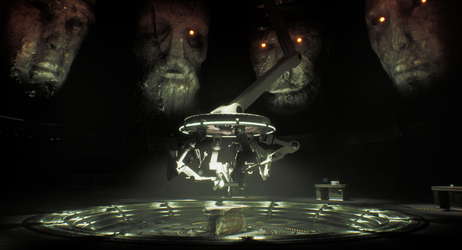 Apsulov: End of Gods screenshot 1