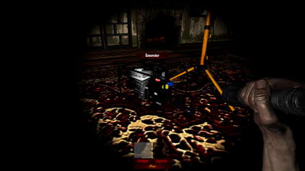 Khospis screenshot 13