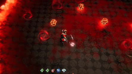 BATTLECASTER screenshot 7