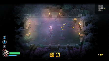 Lost in Dungeon / 地牢迷失者 screenshot 10
