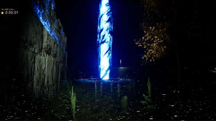 Ghost VCD screenshot 9