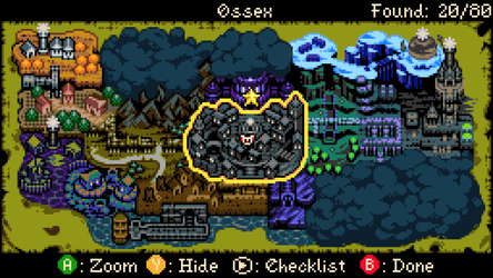Mina the Hollower screenshot 7
