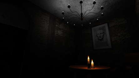 Fright Night screenshot 7