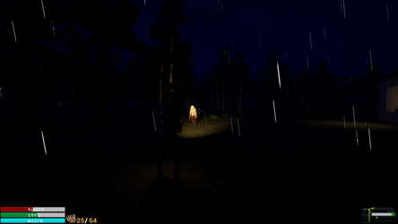 Fearless screenshot 19