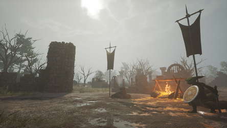 Ruins of Endoth screenshot 10