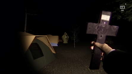EVIL screenshot 6