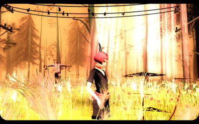 The Path screenshot 27