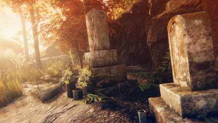 Hollow Cocoon screenshot 13