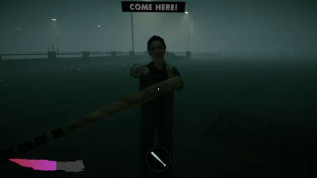 SILENT SCREAM screenshot 5