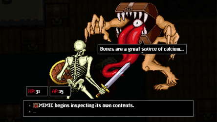 Deluge screenshot 2