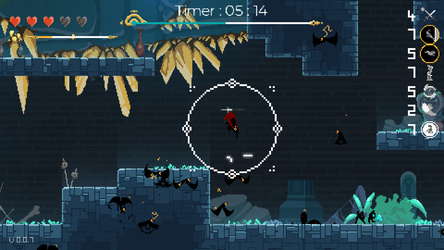 Emberfall screenshot 7