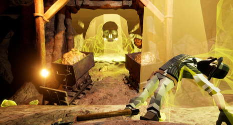 Into The Mine screenshot 17