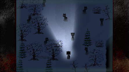 D'LIRIUM screenshot 9