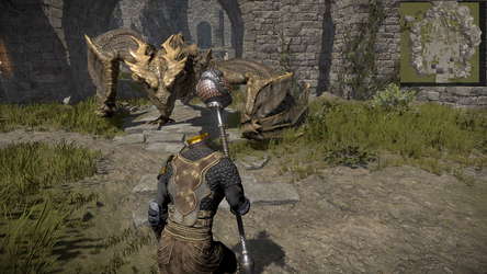 Wukong Monkey King's Journey West screenshot 4