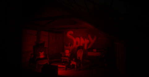 The Witch screenshot 6