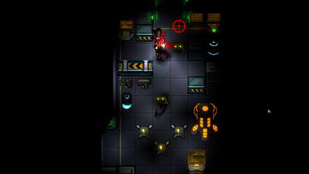 Void Scout screenshot 7