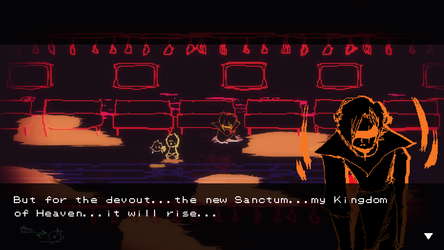 Death of a Wish screenshot 1