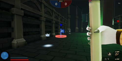 DreadMoon screenshot 9