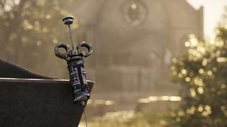 Hunt: Showdown 1896 - It Takes a Rogue screenshot 4