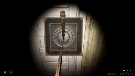 Broken : Paranormal investigation screenshot 7