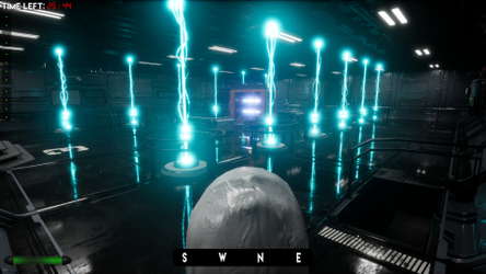 Saboteur screenshot 1