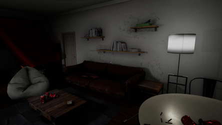 梦乡 The Dreamcatcher screenshot 16