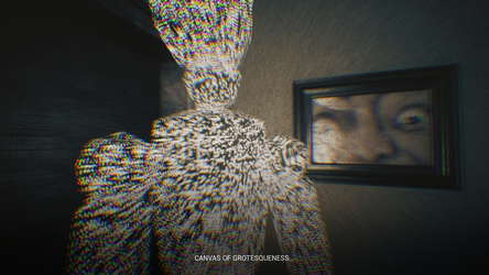 Ghost screenshot 3